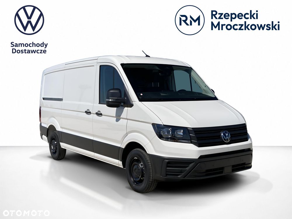Volkswagen Crafter - 3