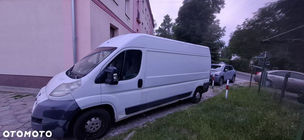 Peugeot BOXER - 5