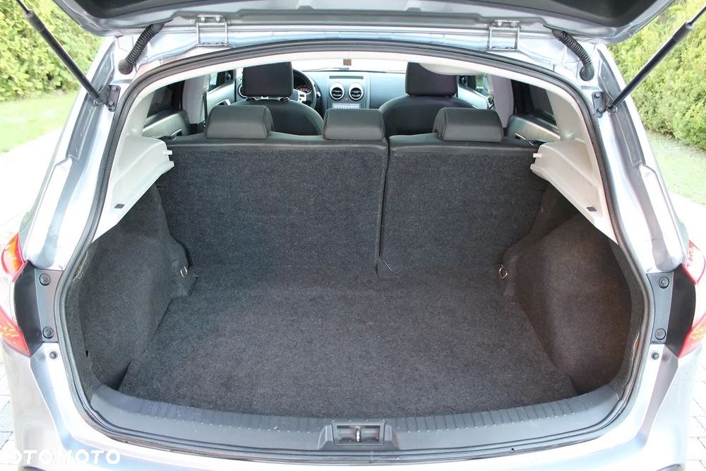 Nissan Qashqai 2.0 dCi Tekna - 18