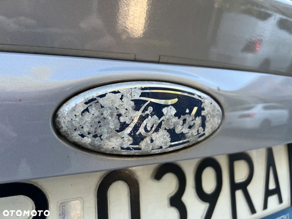 Ford C-MAX 1.6 EcoBoost Trend - 25