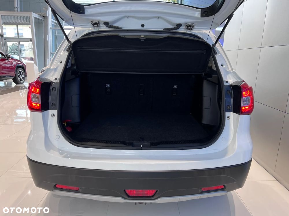 Suzuki SX4 S-Cross 1.4 T Premium - 9