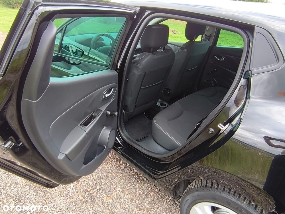 Renault Clio TCe 90 Dynamique - 17
