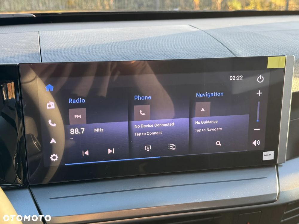 Opel Frontera 1.2 T mHEV Edition eDTC6 - 11