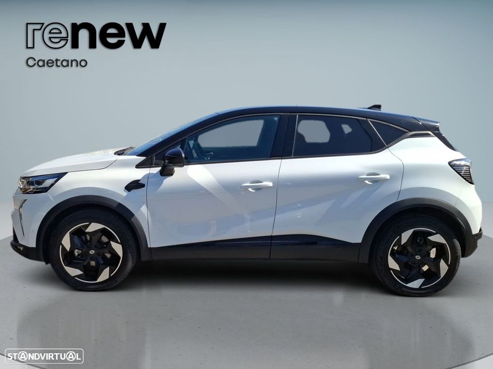Renault Captur 1.0 TCe Techno - 5