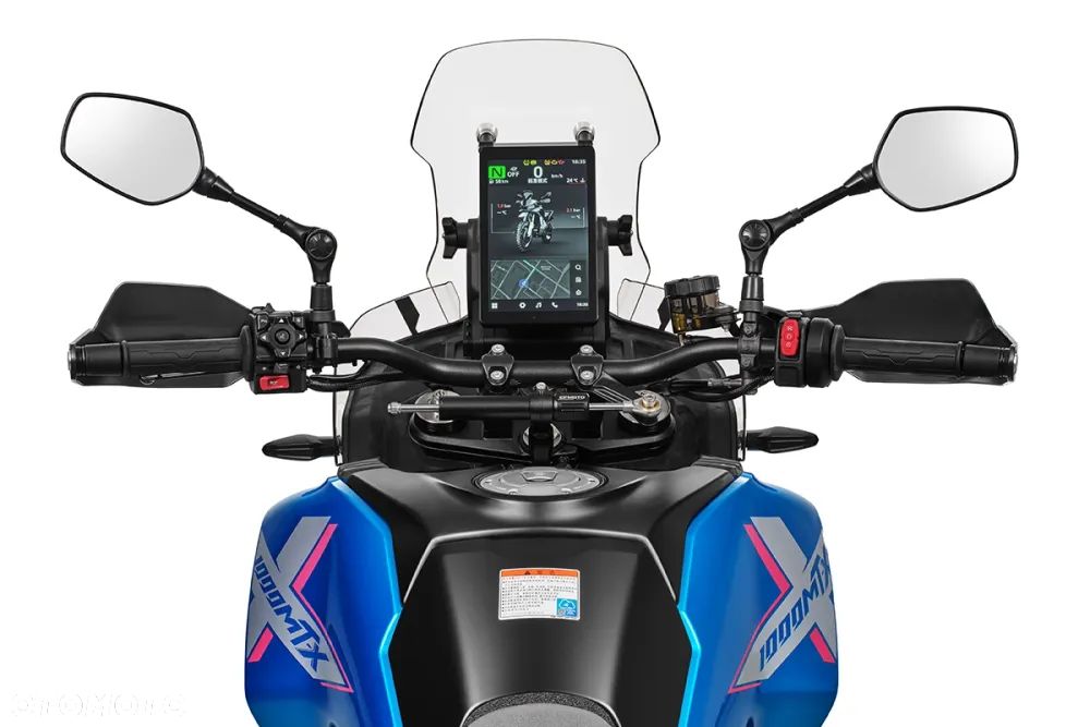CFMoto 1000 MT-X - 6