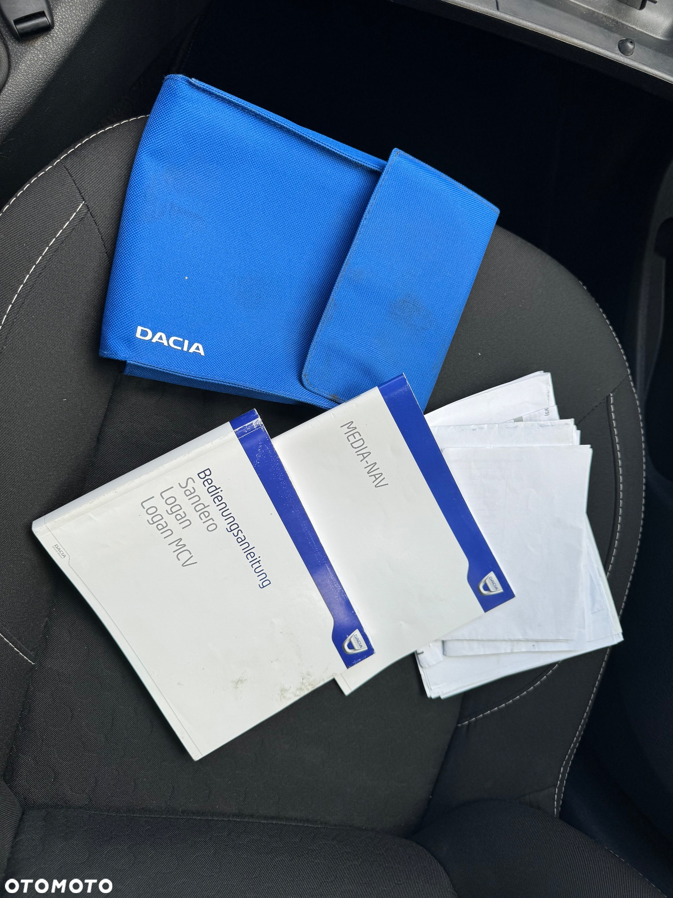 Dacia Sandero TCe 90 Celebration - 11