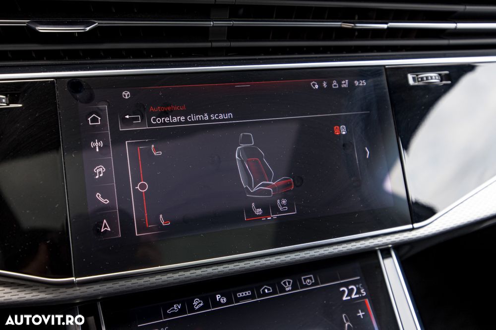 Audi Q8 60 TFSIe quattro tiptronic - 27