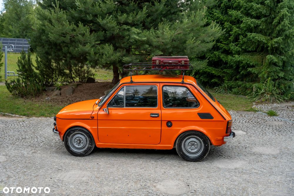 Fiat 126 - 8