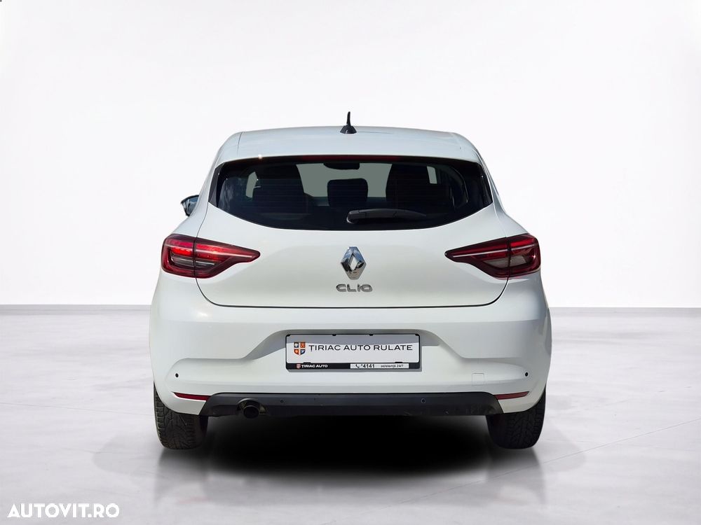 Renault Clio - 5