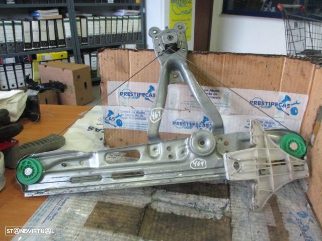 Elevador Manual ELEVM461 OPEL VECTRA C 2006 5P TD - 1