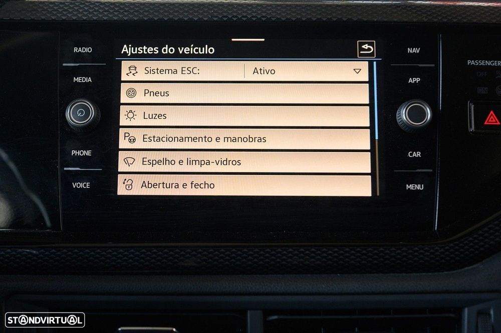 VW Taigo 1.0 TSI Urban - 20