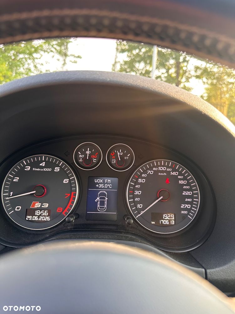 Audi S3 - 26