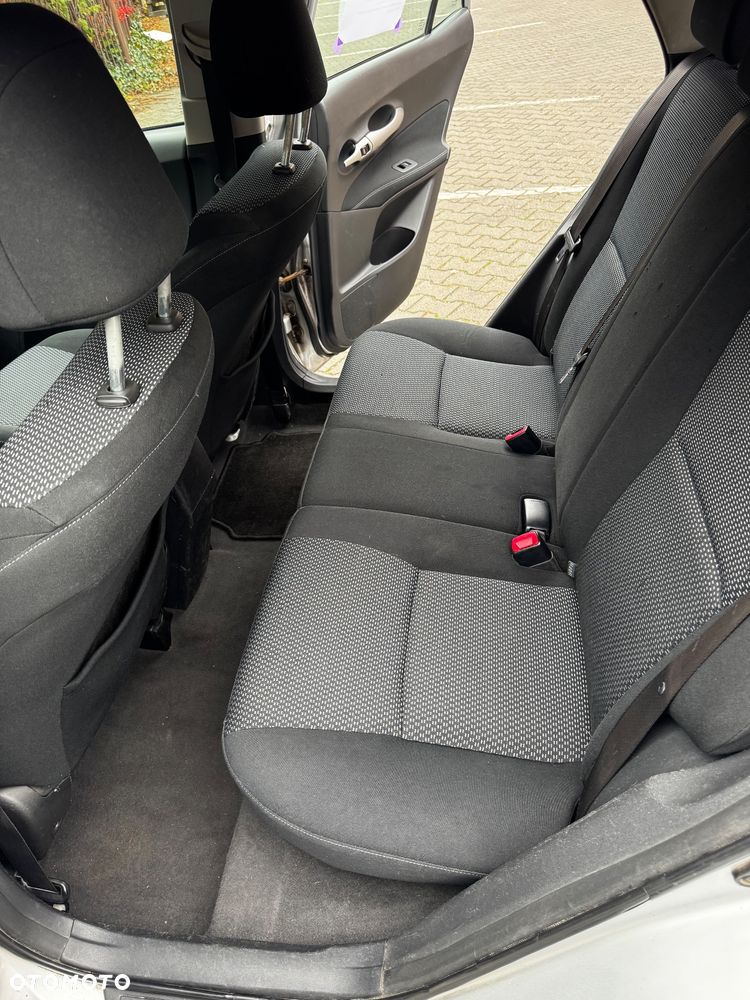 Toyota Auris - 6