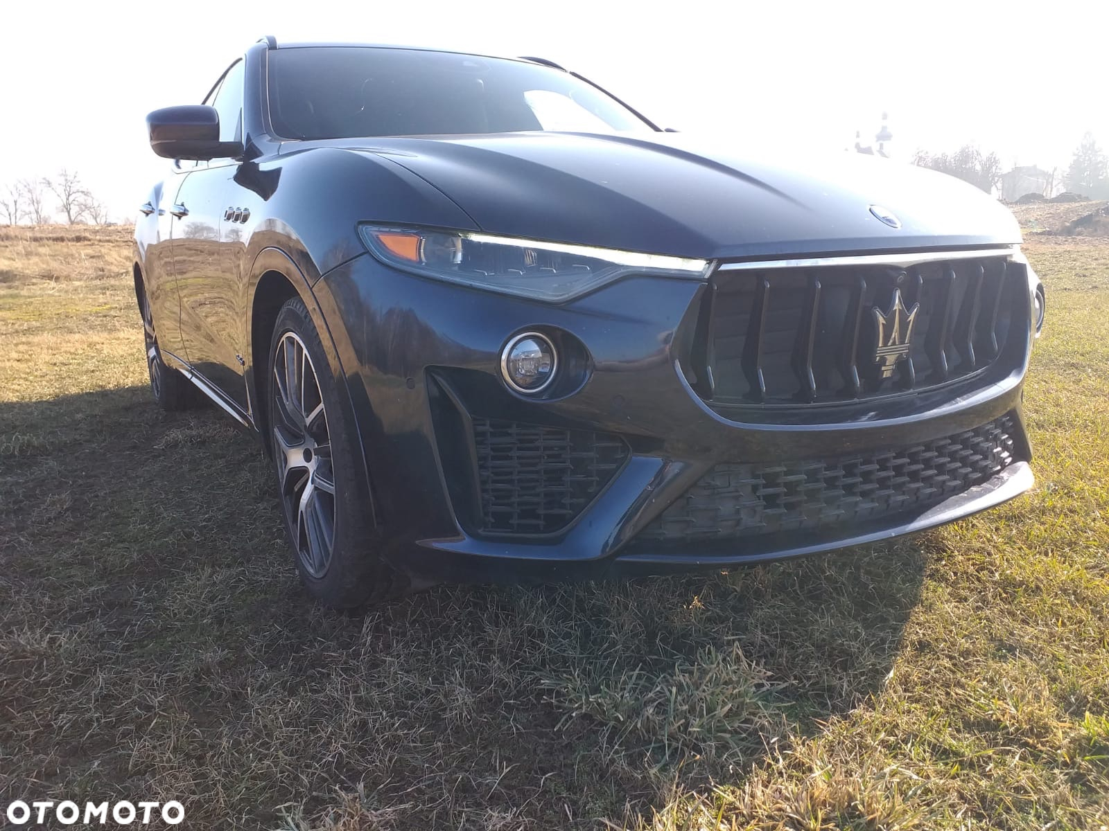 Maserati Levante S Q4 - 18