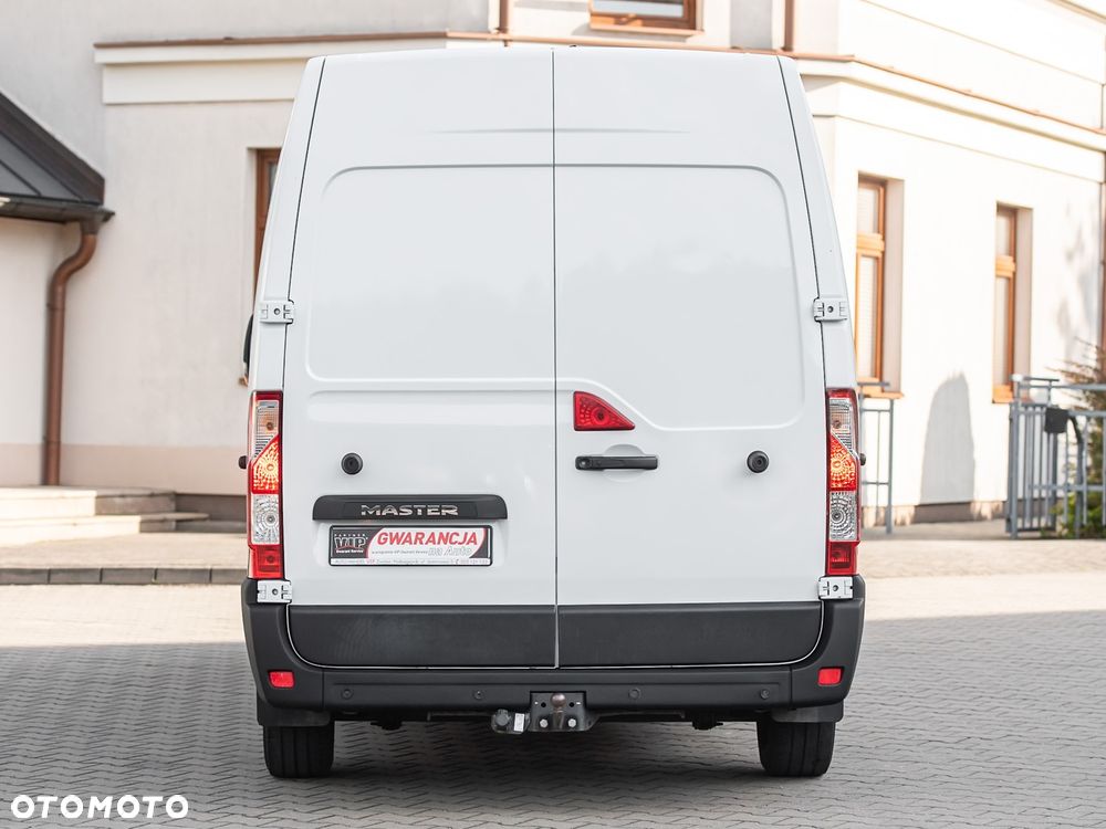 Renault master - 8