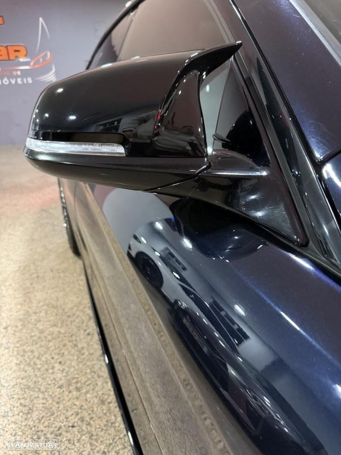 BMW 420 Gran Coupé d Pack M Auto - 38