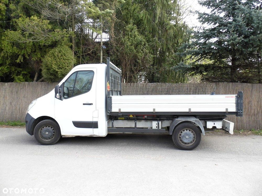 Renault Master - 5