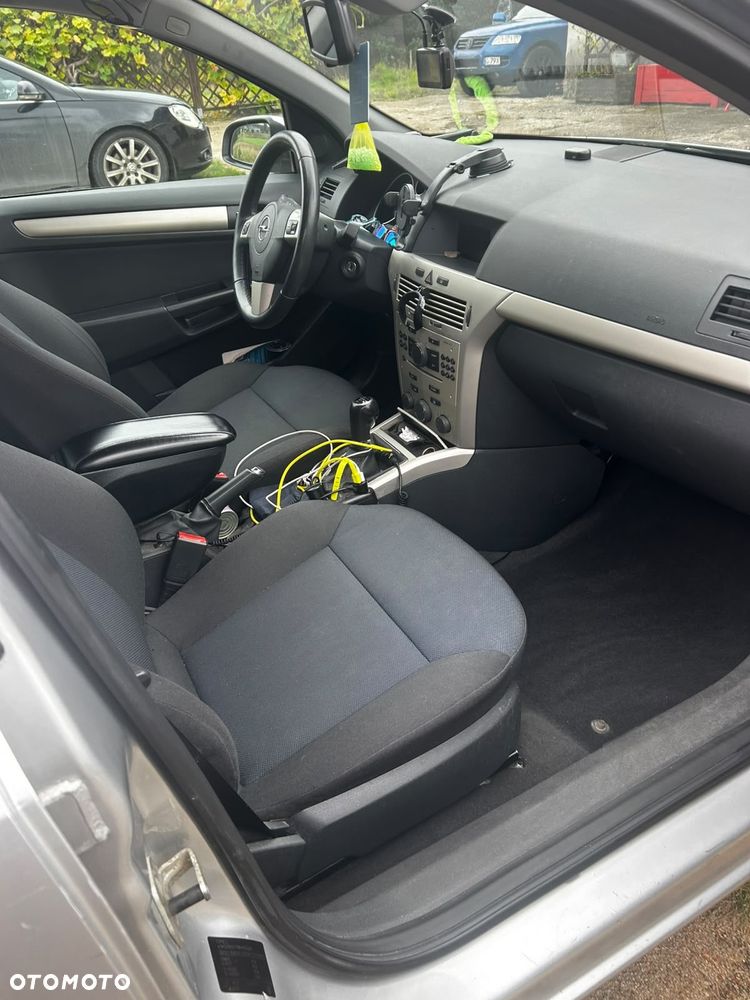 Opel Astra - 6