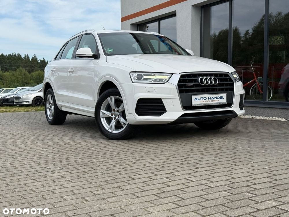 Audi Q3 - 5