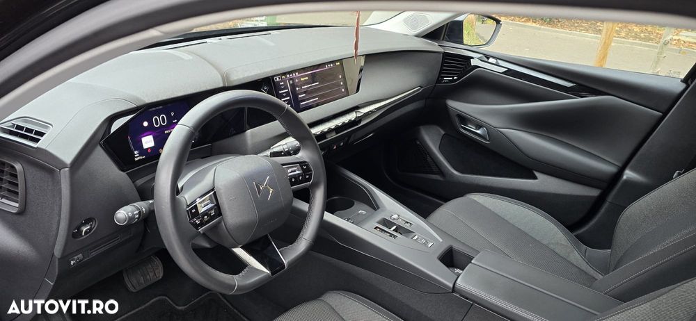 DS Automobiles DS 4 - 14