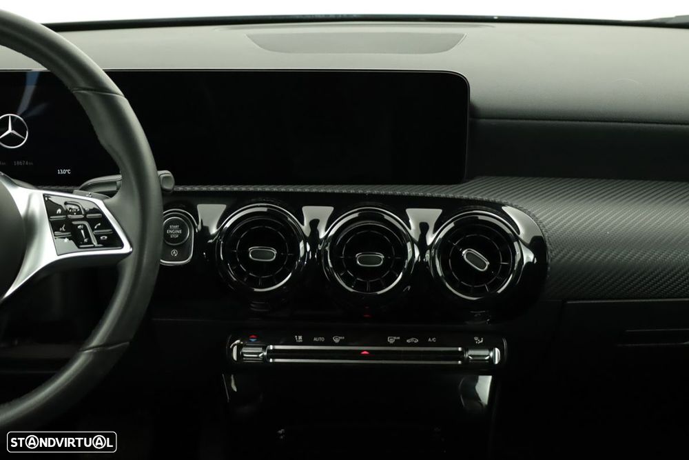 Mercedes-Benz A 200 Standard - 9