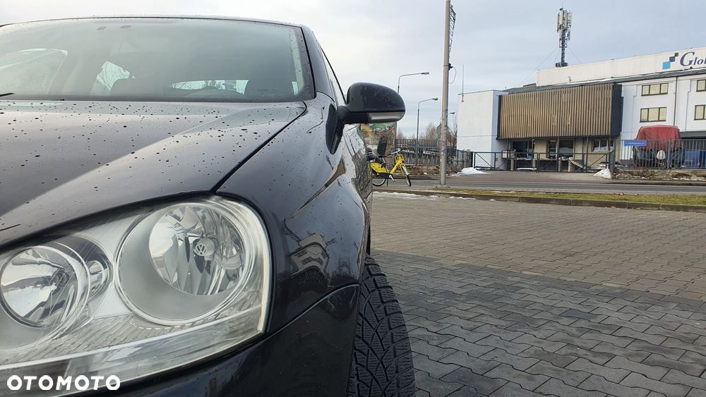 Volkswagen Jetta 1.9 TDI Comfortline - 2