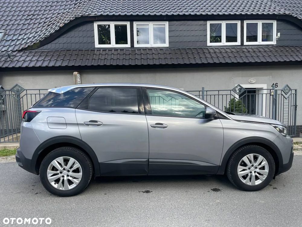 Peugeot 3008 BlueHDi 130 Stop & Start Active Business-Paket - 5