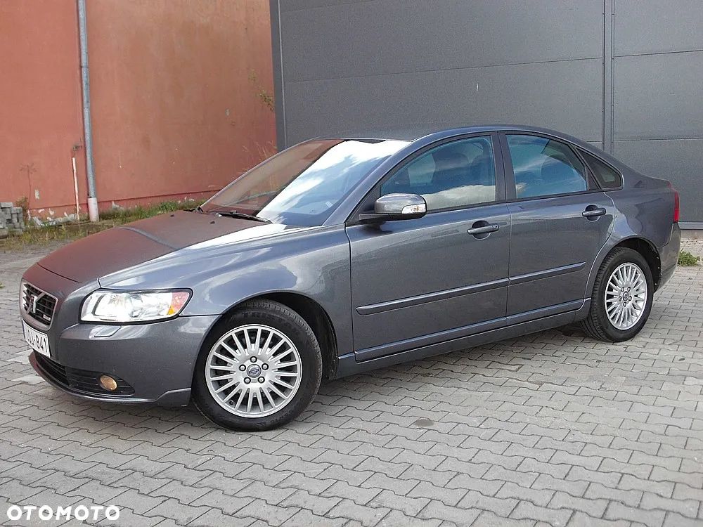 Volvo S40 2.0D DPF RDesign - 11