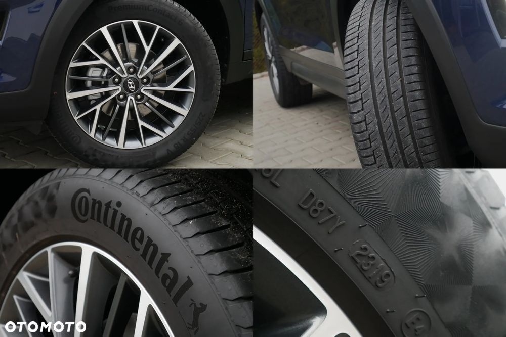 Hyundai Tucson 1.6 GDi 2WD Advantage - 18