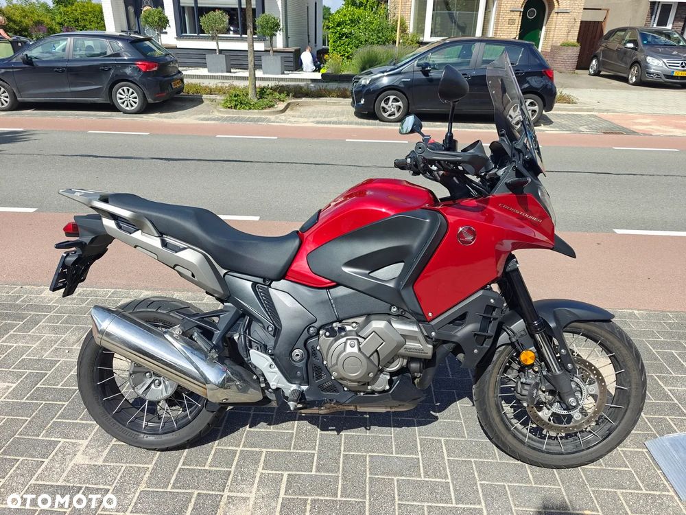 Honda VFR