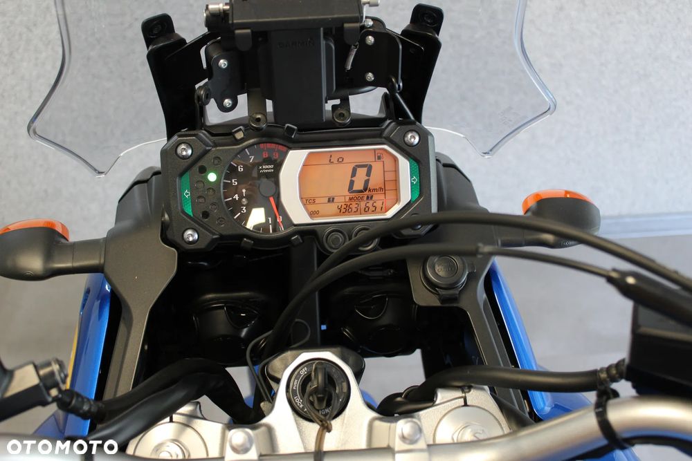 Yamaha Super Tenere - 12