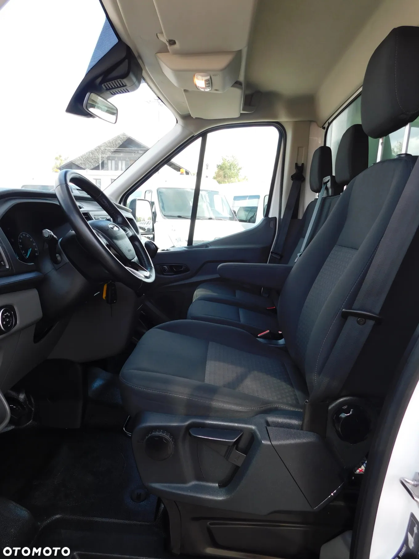 Ford Transit - 7