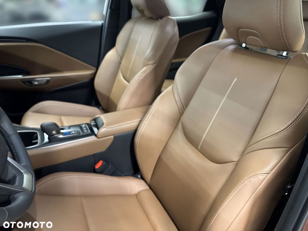 Lexus LBX 1.5 Hybrid Relax - 17