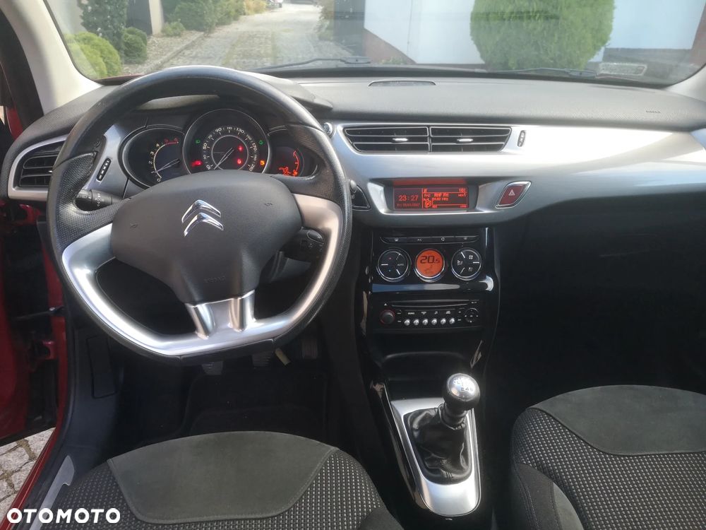 Citroën C3 HDi 110 FAP Exclusive - 9