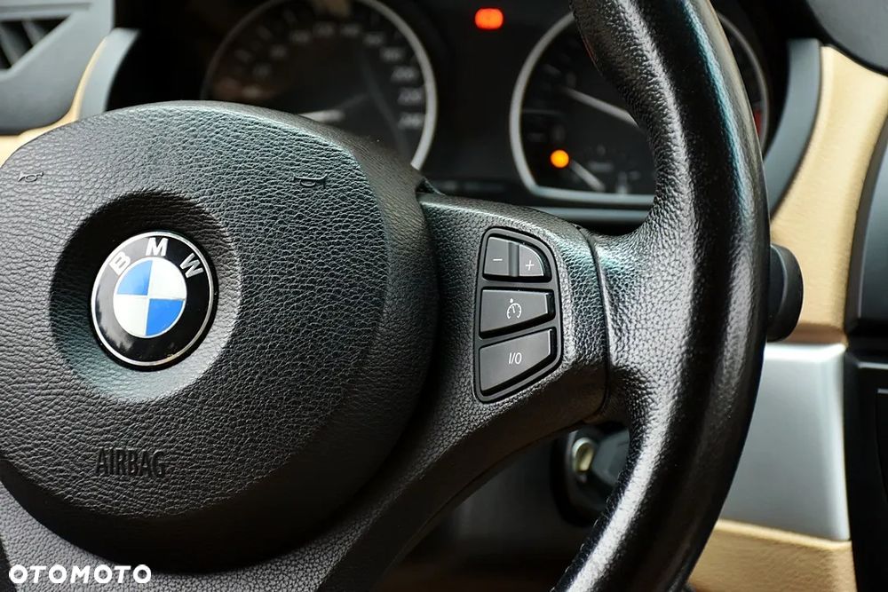 BMW X3 2.0d - 20
