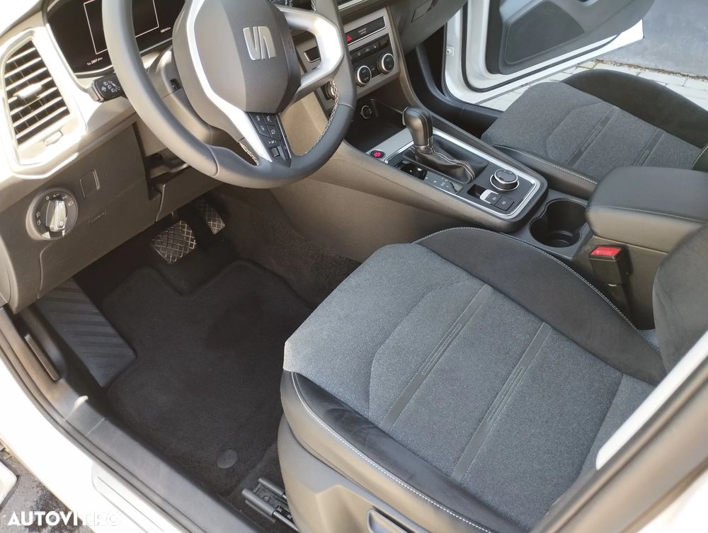 Seat Ateca 2.0 TDI DSG Xperience - 7