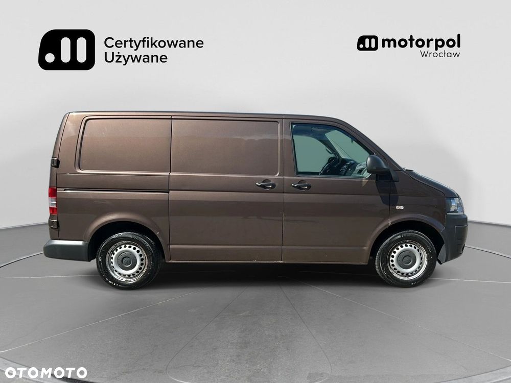Volkswagen Transporter GP - 14