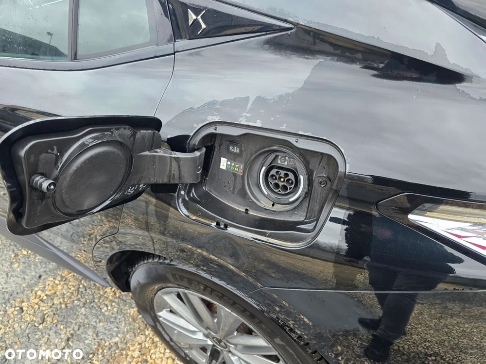 DS Automobiles DS 4 - 13