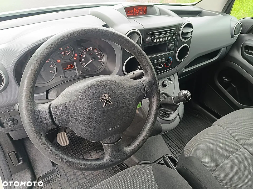 Peugeot Partner - 24