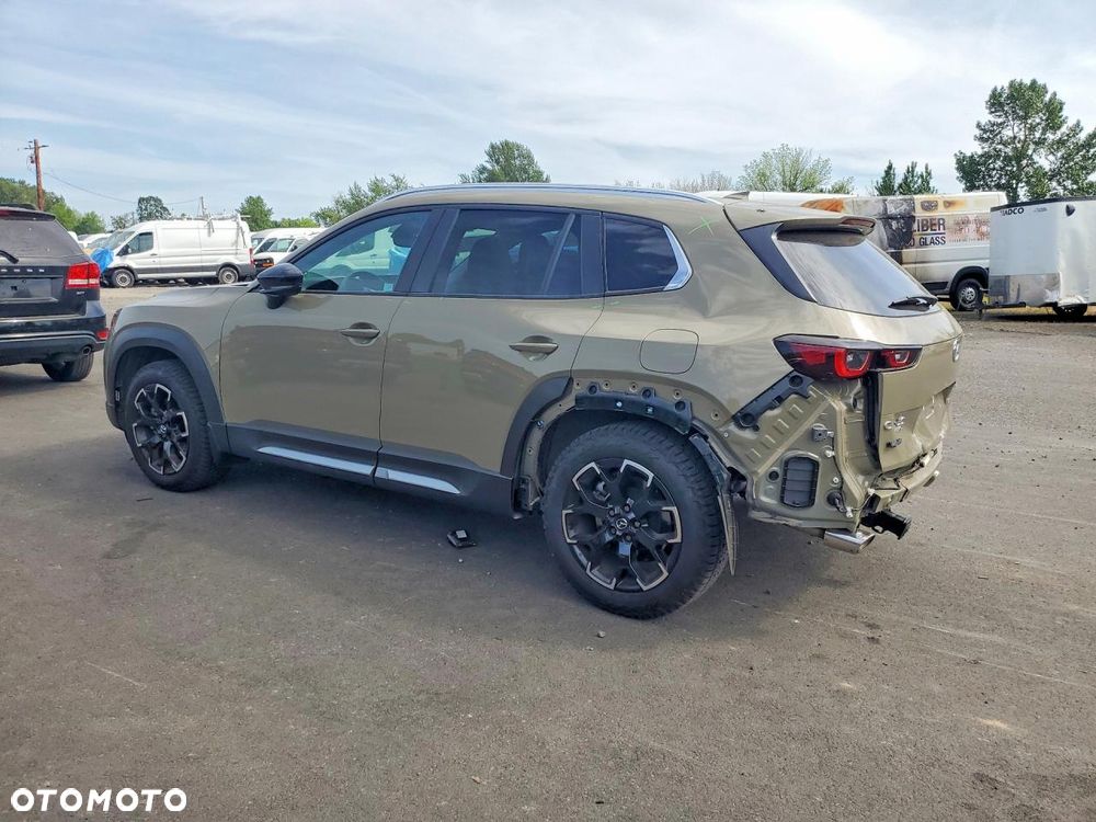 Mazda CX-50 - 3