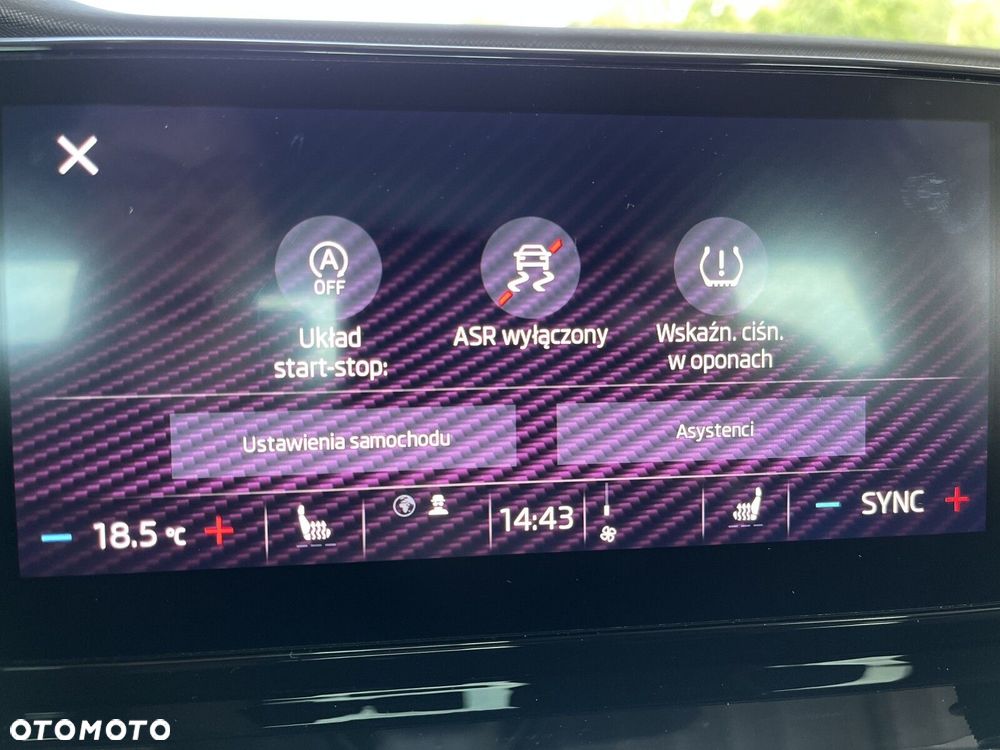 Skoda Octavia 2.0 TDI Ambition - 32