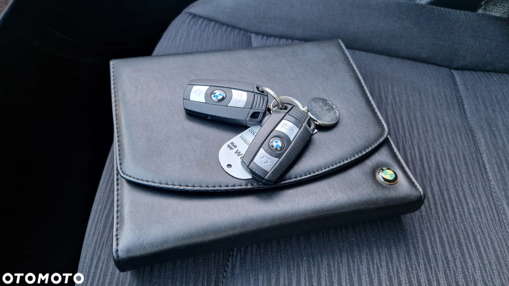 BMW X1 xDrive20d - 21