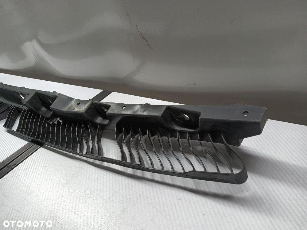 ŚLIZG ZDERZAKA TYLNY VW TIGUAN 2 ALLSPACE 5NN807863 - 3