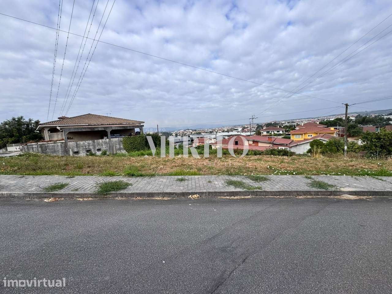 Parcela de Terreno para Construção – Ribeirão | Vila Nova de Famalicão - Grande imagem: 5/6