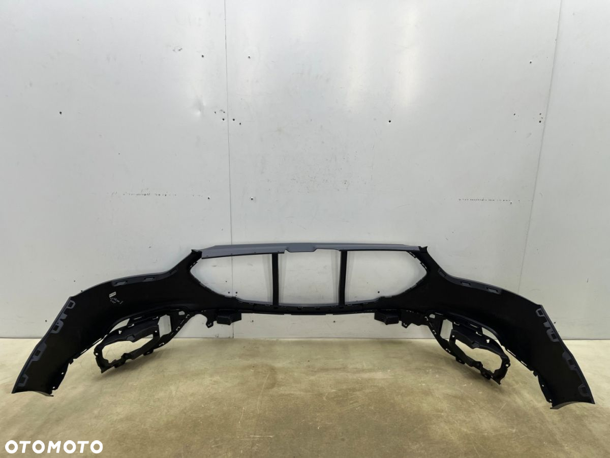 Zderzak przedni Ford Custom 1 I 17-23r. Lift przód JK21-17F003 zamiennik - 12