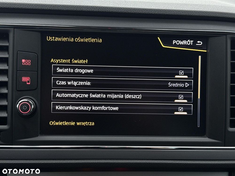 Seat Leon 1.4 TSI Xcellence S&S - 30