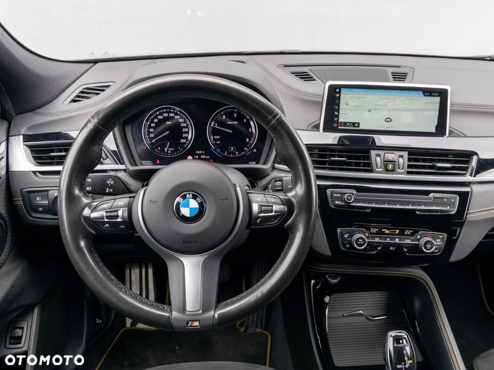 BMW X2 - 11