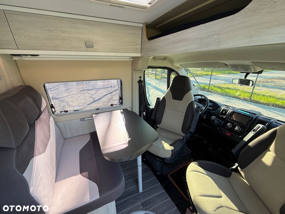 Fiat Roller Team Livingstone 2 Ducato - 26