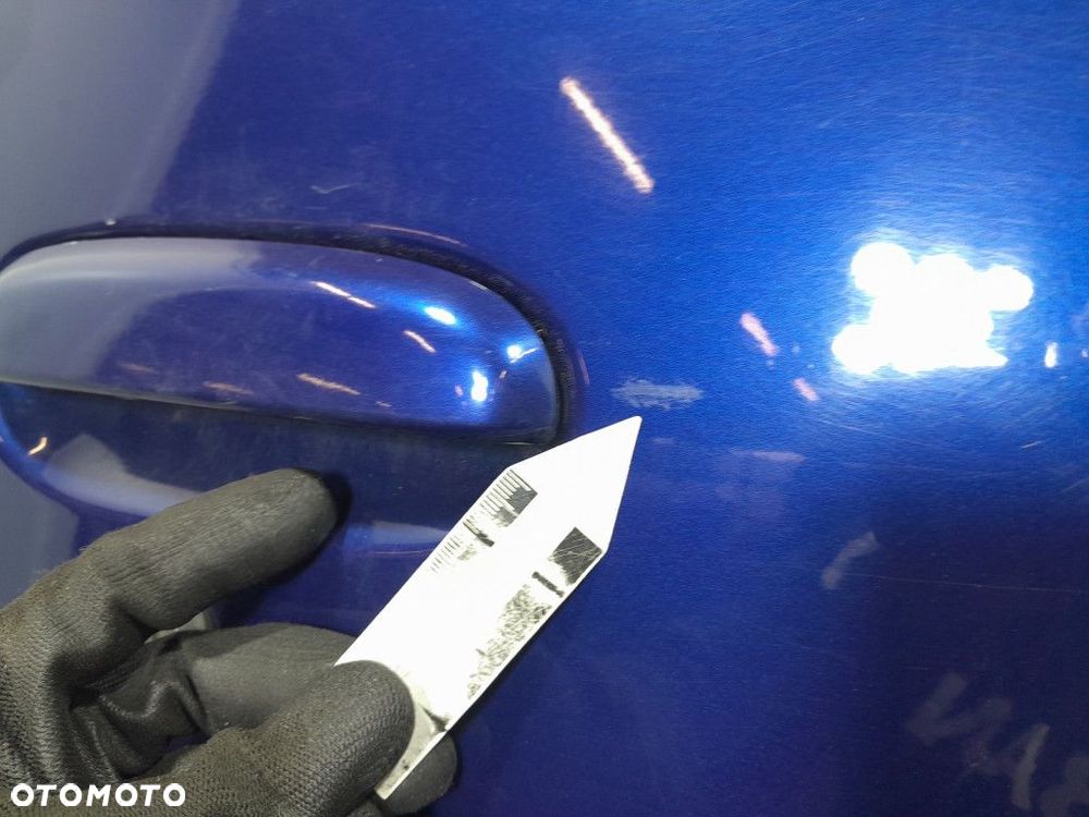 TOYOTA YARIS VERSO 8M6 DRZWI PRZÓD PRZEDNIE PRAWE - 3