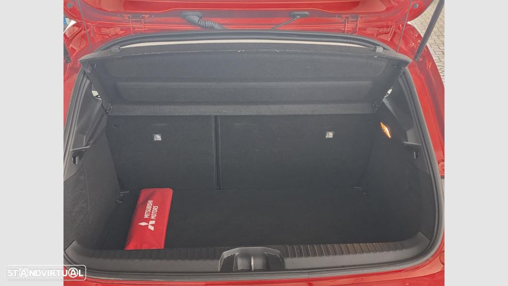 Mitsubishi Colt 1.0 MPI Kyoto - 7